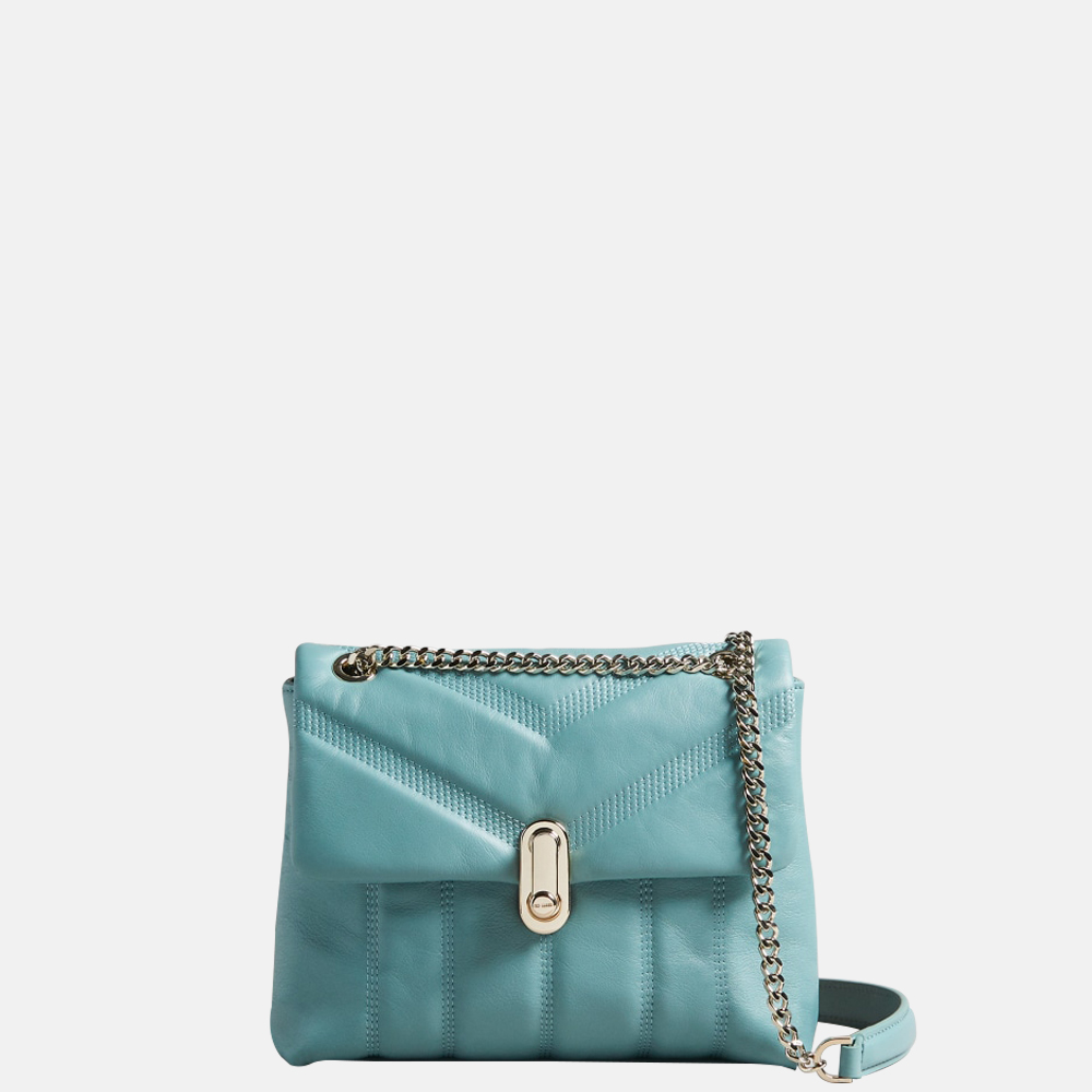 Ted baker best sale leren tas